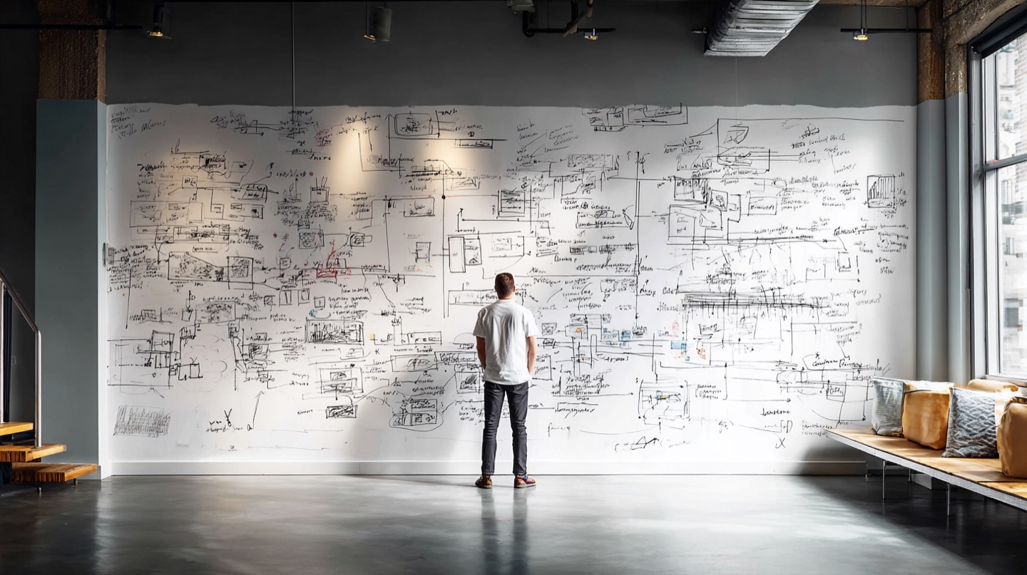 Software Engineering mit KI — Delegation dort wo sie Zeit spart, Gates dort wo Verantwortung entschieden wird