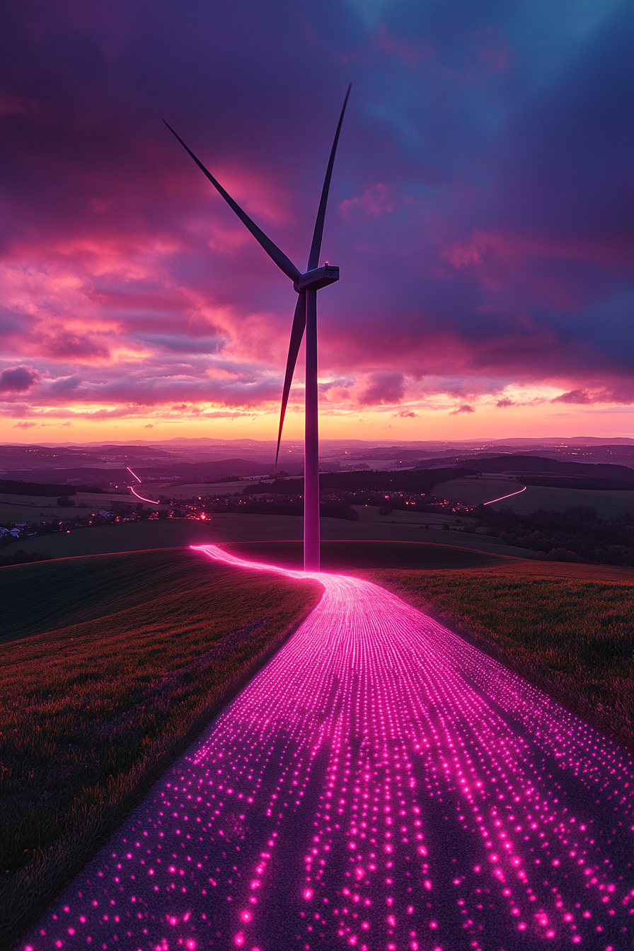 Datenstrategie bei enercity – Von der Vision zur Roadmap