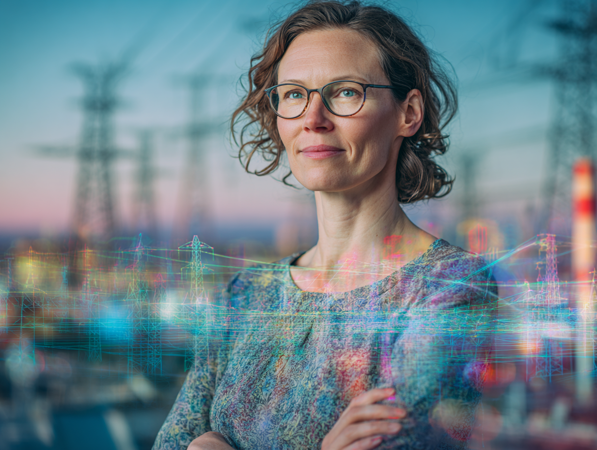 The Power of AI for Data Excellence