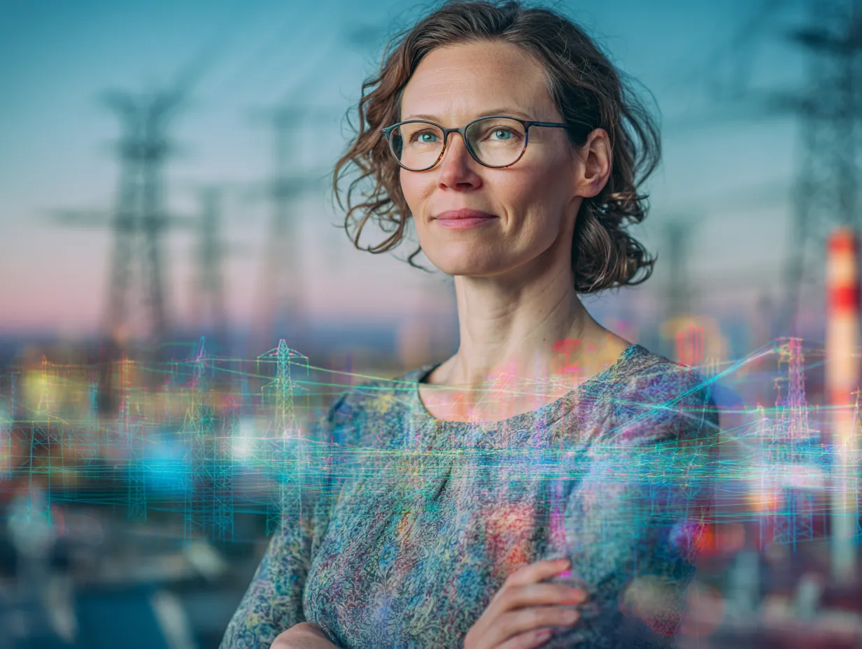 The Power of AI for Data Excellence