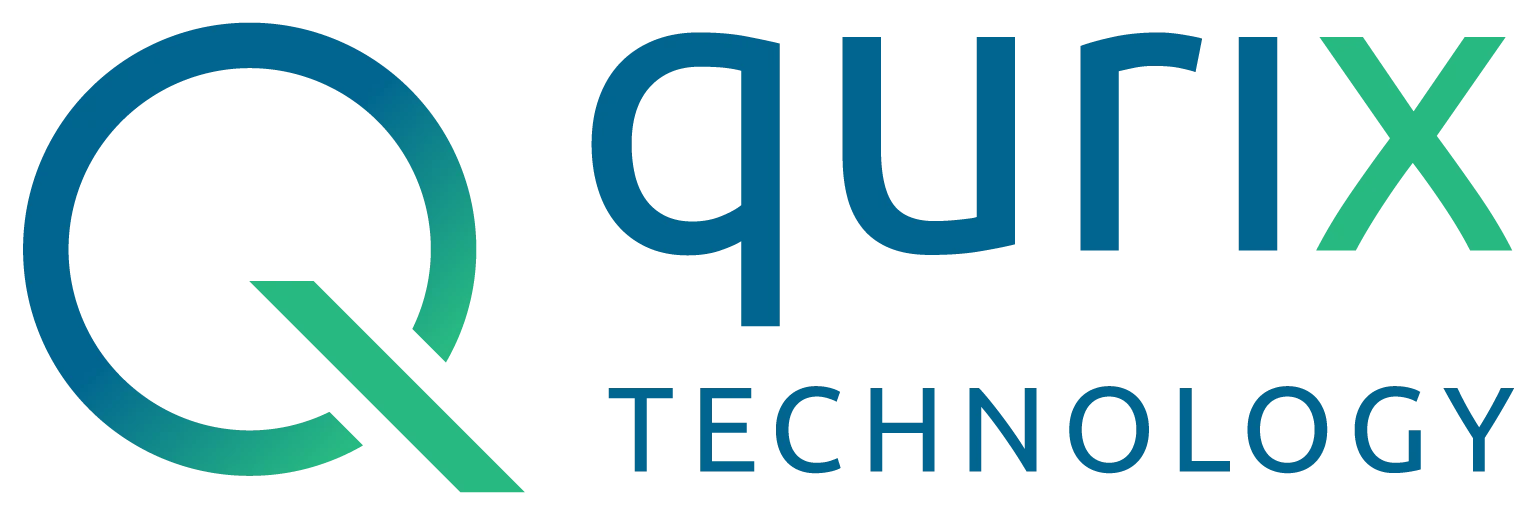 qurix Technology Logo