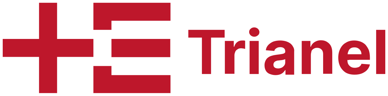 Trianel Logo