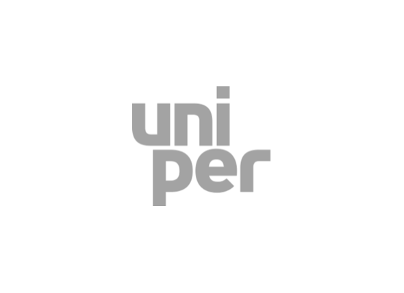 Uniper - Kunde von qurix Technology