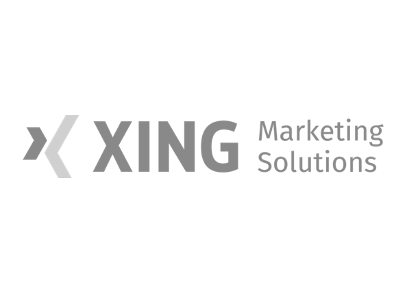 New Work (XING) - Kunde von qurix Technology